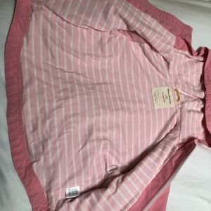 Hanna Andersson kids jacket